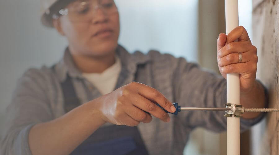 Professional sewer line replacement in Modena, NY